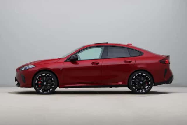 BMW 2-Serie (2026) thumbnail 12
