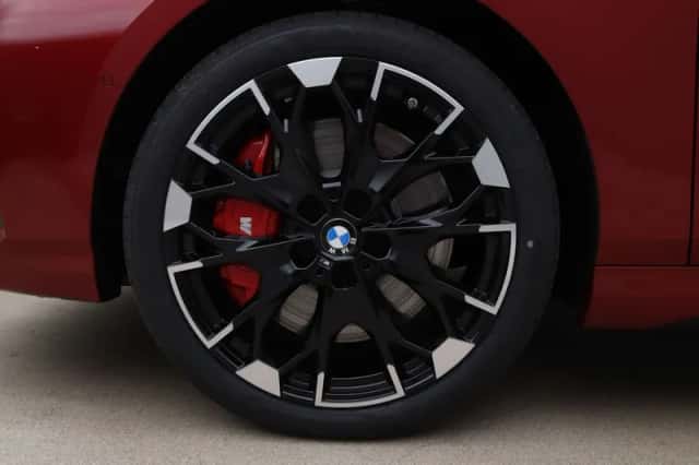 BMW 2-Serie (2026) thumbnail 19