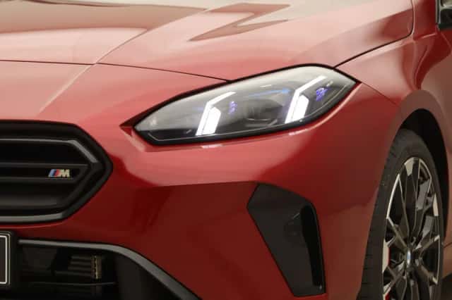 BMW 2-Serie (2026) thumbnail 20