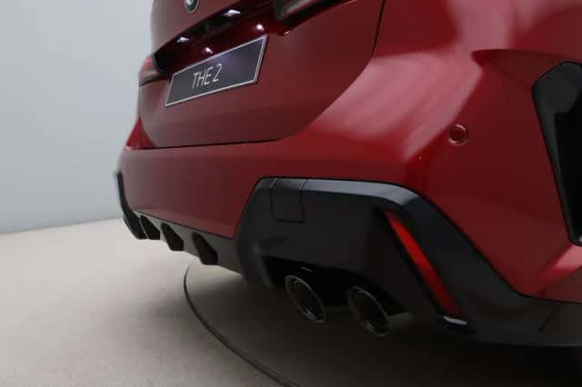 BMW 2-Serie (2026) thumbnail 22