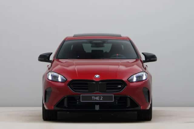 BMW 2-Serie (2026) thumbnail 6
