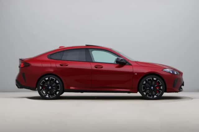 BMW 2-Serie (2026) thumbnail 8