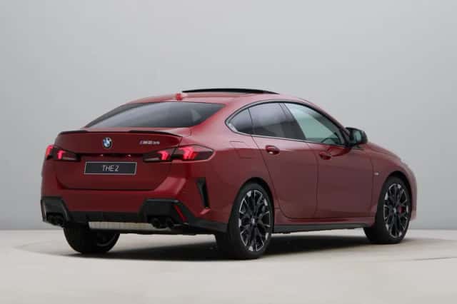 BMW 2-Serie (2026) thumbnail 9