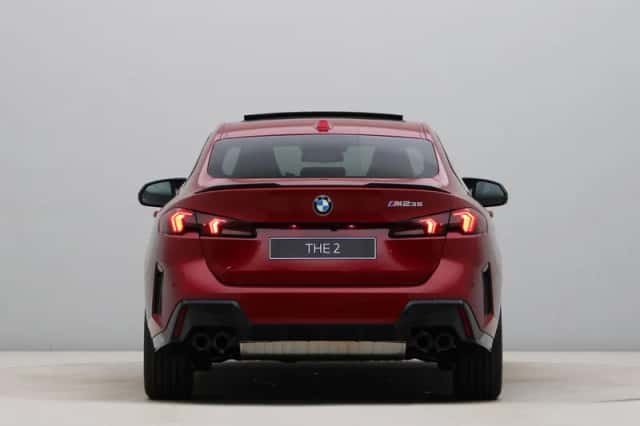 BMW 2-Serie (2026) thumbnail 10