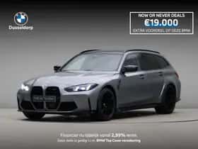 BMW M3 (2026)