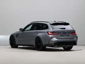 BMW M3 (2026) thumbnail 11