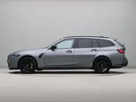 BMW M3 (2026) thumbnail 12
