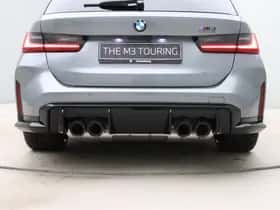 BMW M3 (2026) thumbnail 27