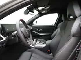 BMW M3 (2026) thumbnail 5