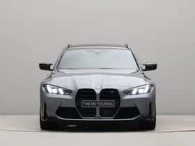 BMW M3 (2026) thumbnail 6