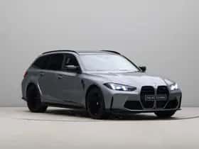 BMW M3 (2026) thumbnail 7