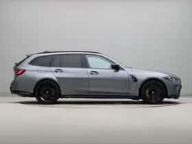 BMW M3 (2026) thumbnail 8