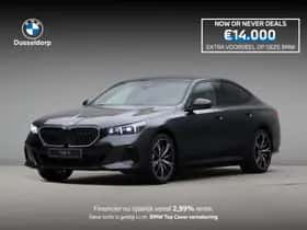 BMW 5-Serie (2026)