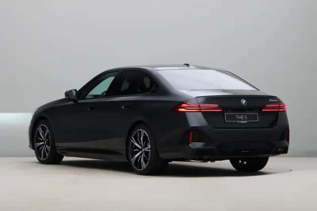 BMW 5-Serie (2026) thumbnail 11