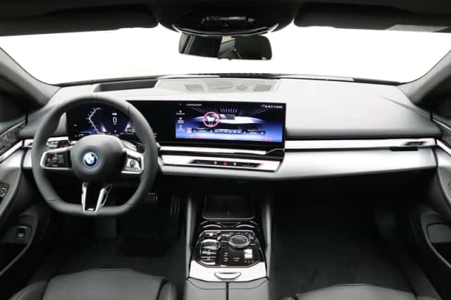 BMW 5-Serie (2026) thumbnail 13
