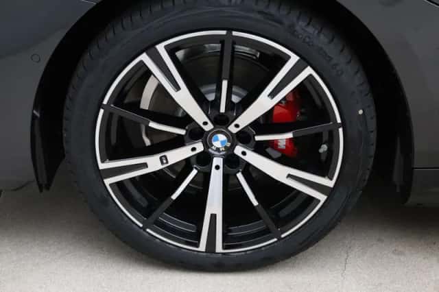 BMW 5-Serie (2026) thumbnail 20