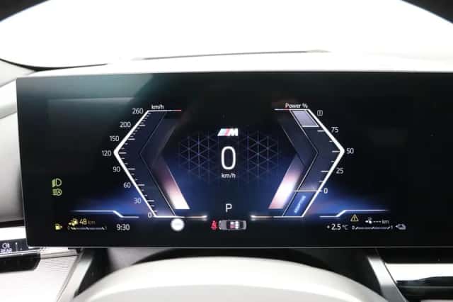 BMW 5-Serie (2026) thumbnail 3