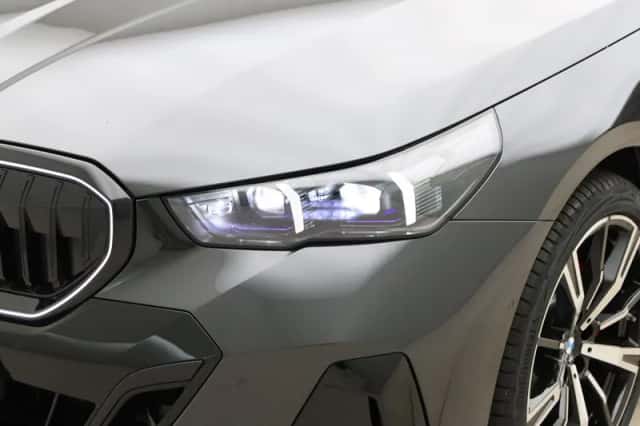 BMW 5-Serie (2026) thumbnail 21