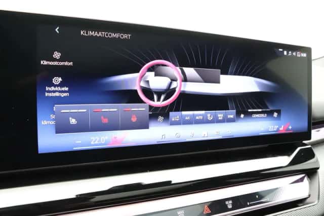 BMW 5-Serie (2026) thumbnail 25