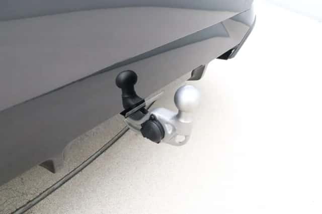 BMW 5-Serie (2026) thumbnail 29
