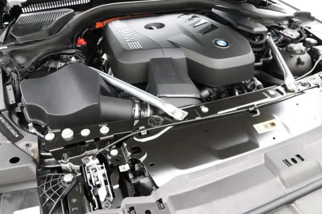 BMW 5-Serie (2026) thumbnail 4