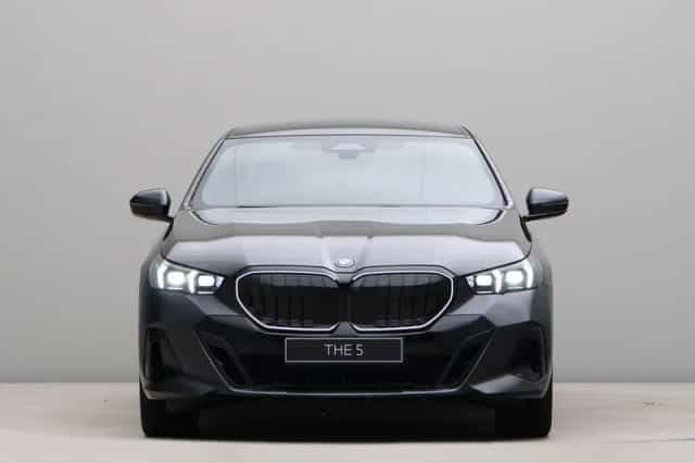 BMW 5-Serie (2026) thumbnail 6