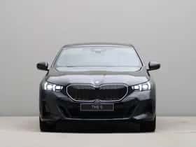 BMW 5-Serie (2026) thumbnail 6
