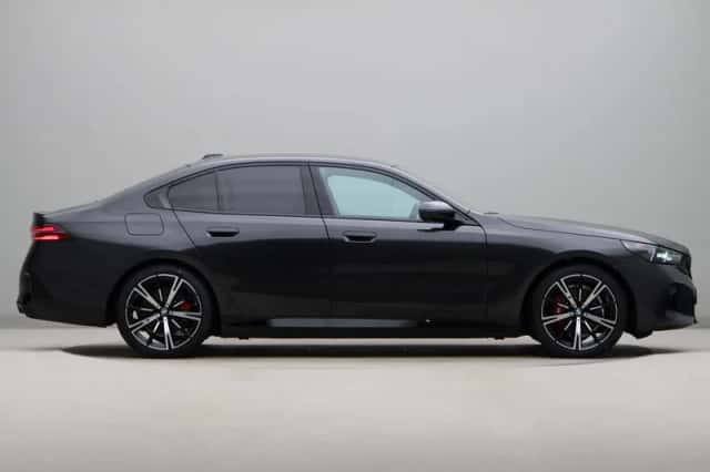 BMW 5-Serie (2026) thumbnail 8