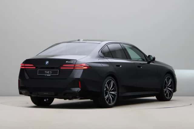 BMW 5-Serie (2026) thumbnail 9