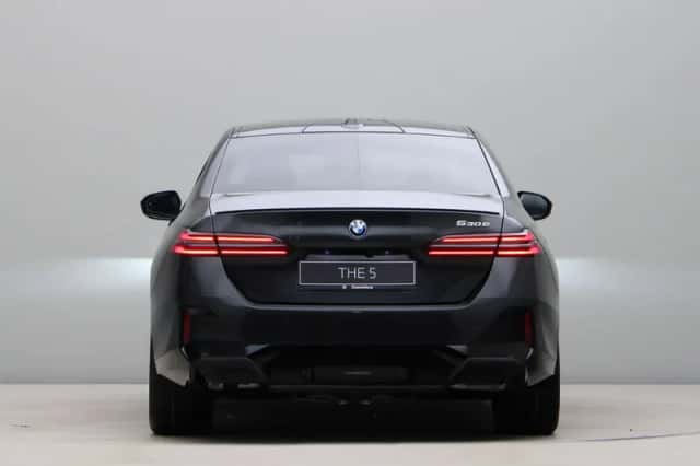 BMW 5-Serie (2026) thumbnail 10