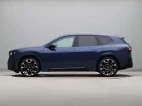 BMW iX3 (2026) thumbnail 11