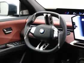BMW iX3 (2026) thumbnail 12