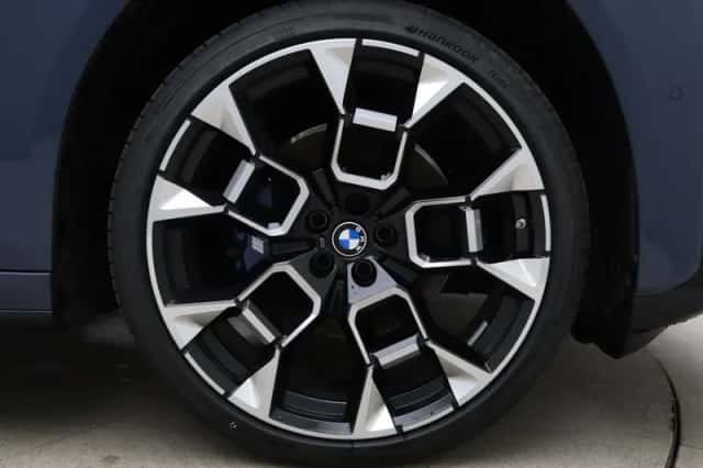 BMW iX3 (2026) thumbnail 20