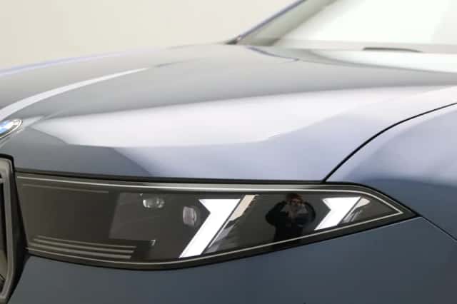 BMW iX3 (2026) thumbnail 21