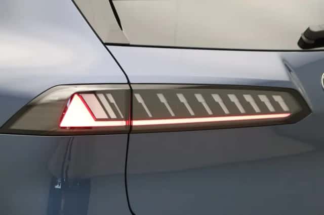 BMW iX3 (2026) thumbnail 22