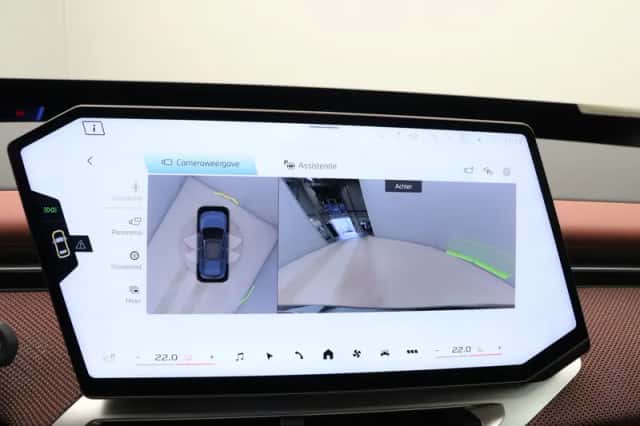 BMW iX3 (2026) thumbnail 26