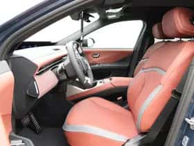 BMW iX3 (2026) thumbnail 4