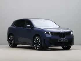 BMW iX3 (2026) thumbnail 6