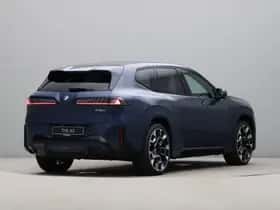 BMW iX3 (2026) thumbnail 8