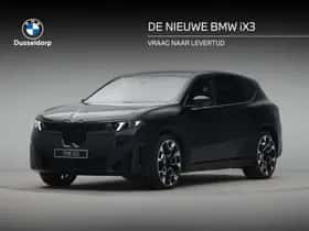 BMW iX3 (2026)