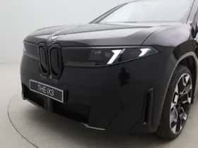 BMW iX3 (2026) thumbnail 23