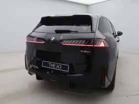 BMW iX3 (2026) thumbnail 25
