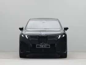 BMW iX3 (2026) thumbnail 6