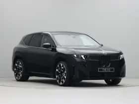 BMW iX3 (2026) thumbnail 7