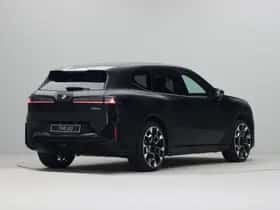 BMW iX3 (2026) thumbnail 9