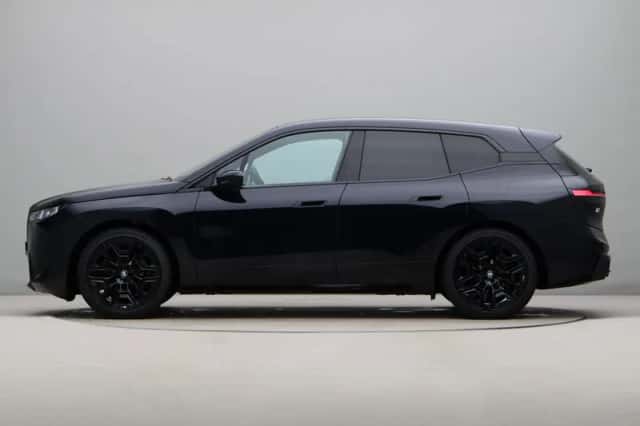 BMW iX (2026) thumbnail 11