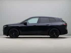 BMW iX (2026) thumbnail 11