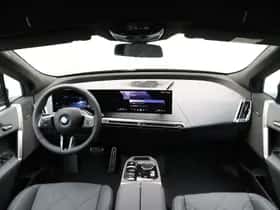BMW iX (2026) thumbnail 12