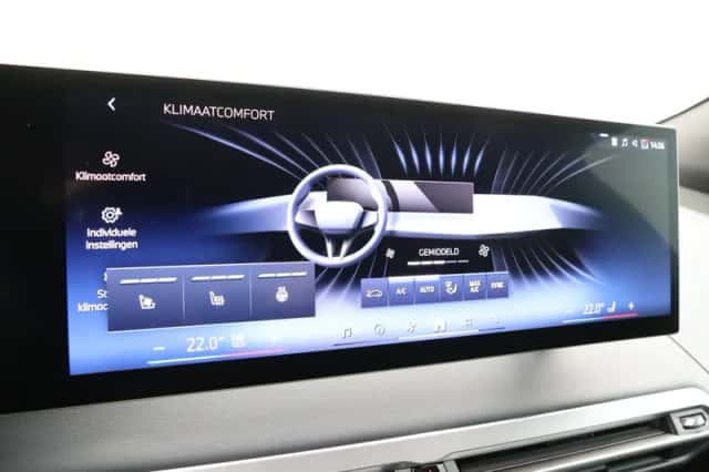 BMW iX (2026) thumbnail 22
