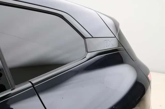 BMW iX (2026) thumbnail 24